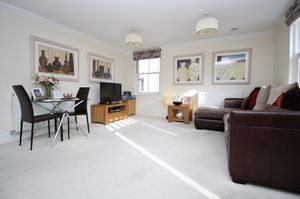 Living Area- click for photo gallery